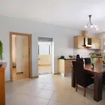 Casinha Dos Serves Apartment *