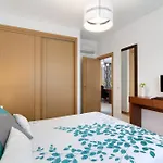 Apartment Casinha Dos Serves Albufeira