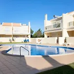 Casinha Dos Serves Apartment *