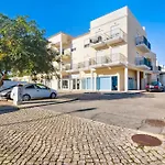Casinha Dos Serves Apartment Albufeira