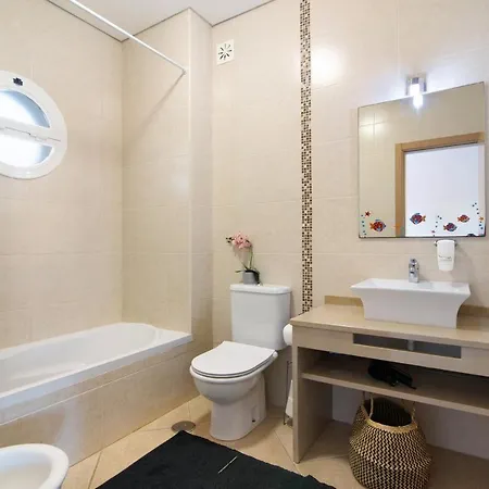 Casinha Dos Serves Apartamento