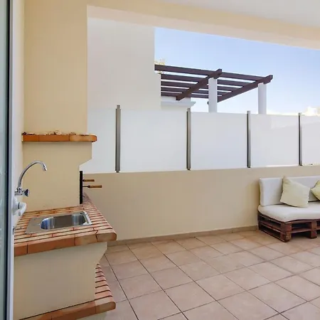 Casinha Dos Serves Apartamento *