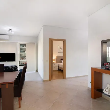 Casinha Dos Serves Apartamento Albufeira