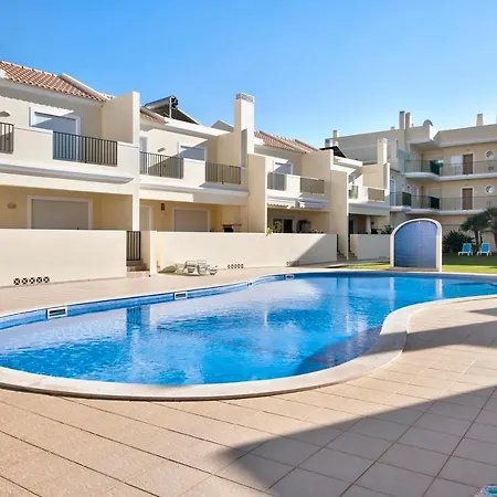 Casinha Dos Serves Apartamento Albufeira