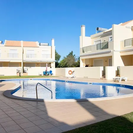 Casinha Dos Serves Apartamento