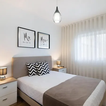 Apartmán Casinha Dos Serves