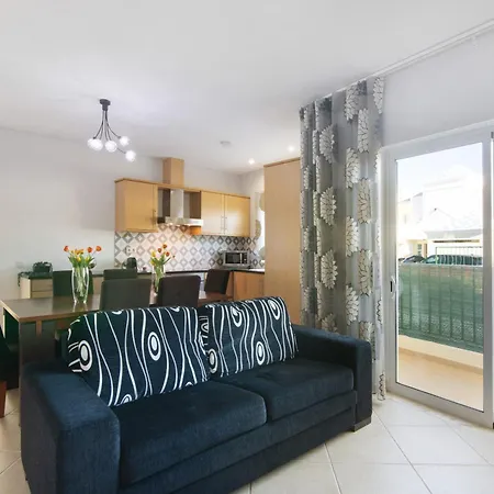 Casinha Dos Serves Appartement Albufeira