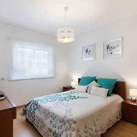 Casinha Dos Serves Appartement *