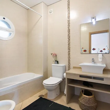 Apartment Casinha Dos Serves