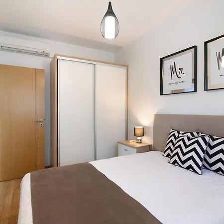 Casinha Dos Serves Apartment *