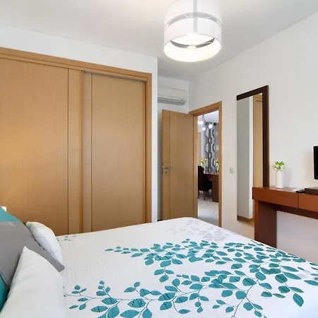 Apartman Casinha Dos Serves Albufeira