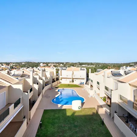Casinha Dos Serves Apartman *