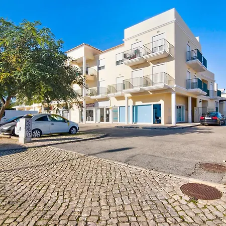 Casinha Dos Serves Apartman Albufeira