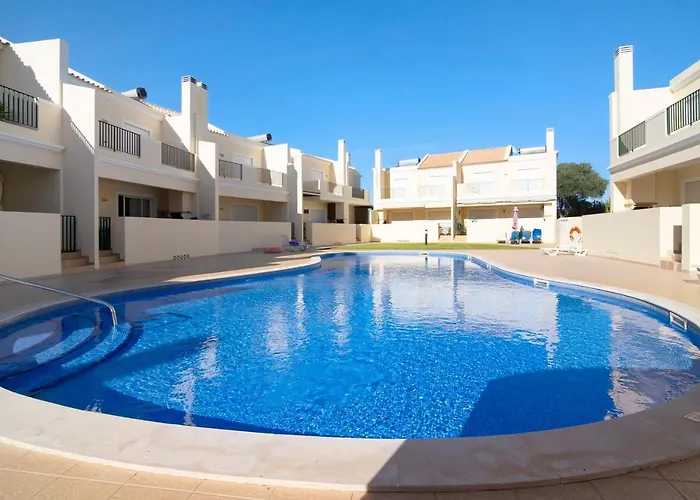 Casinha Dos Serves Apartmán *