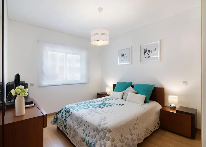 Casinha Dos Serves Apartmán *