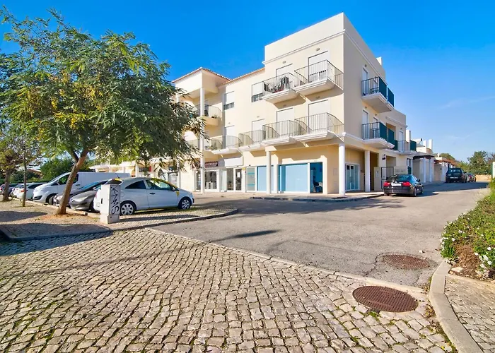 Casinha Dos Serves * Albufeira