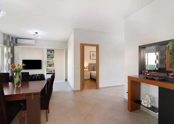 Casinha Dos Serves דירה אלבופיירה