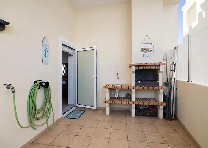 Casinha Dos Serves Albufeira