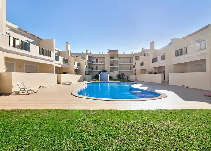 דירה Casinha Dos Serves אלבופיירה