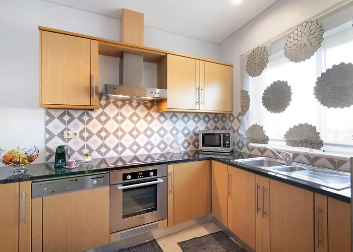 Casinha Dos Serves דירה אלבופיירה