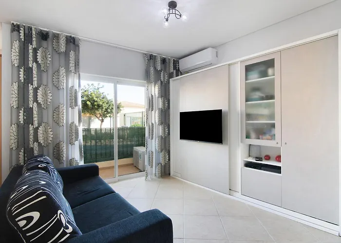 Casinha Dos Serves Apartmán Albufeira
