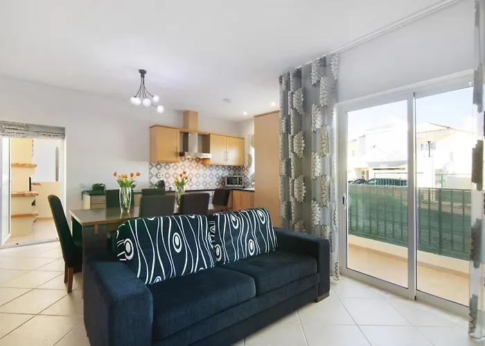 Casinha Dos Serves Albufeira