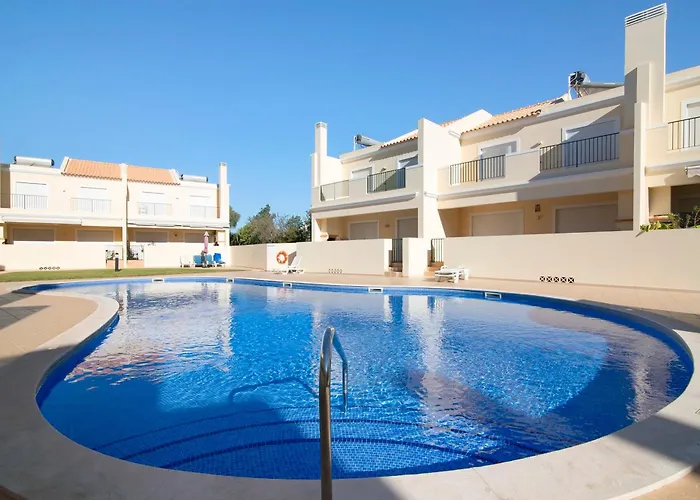 Casinha Dos Serves Apartmán Albufeira