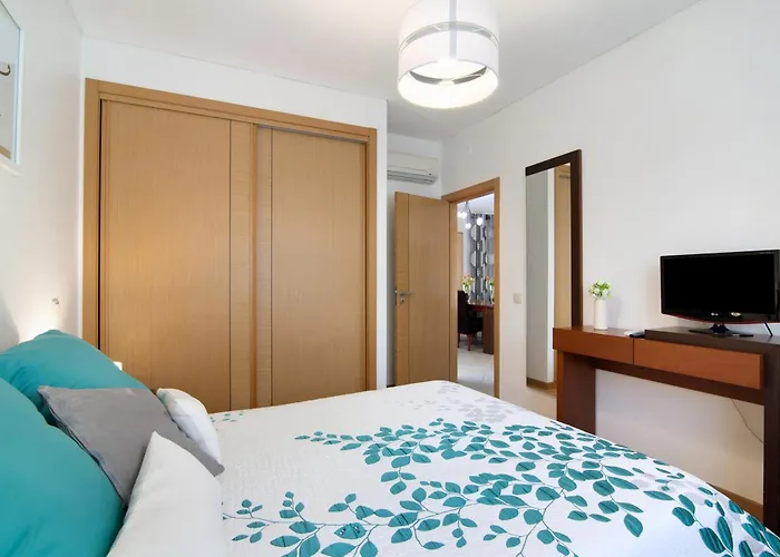 Casinha Dos Serves Albufeira