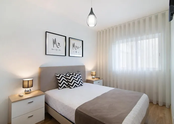 Apartmán Casinha Dos Serves