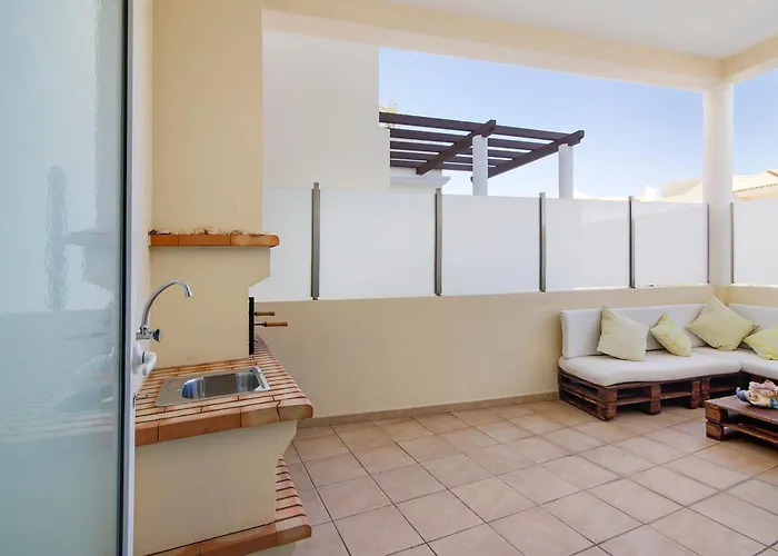 Casinha Dos Serves Apartmán