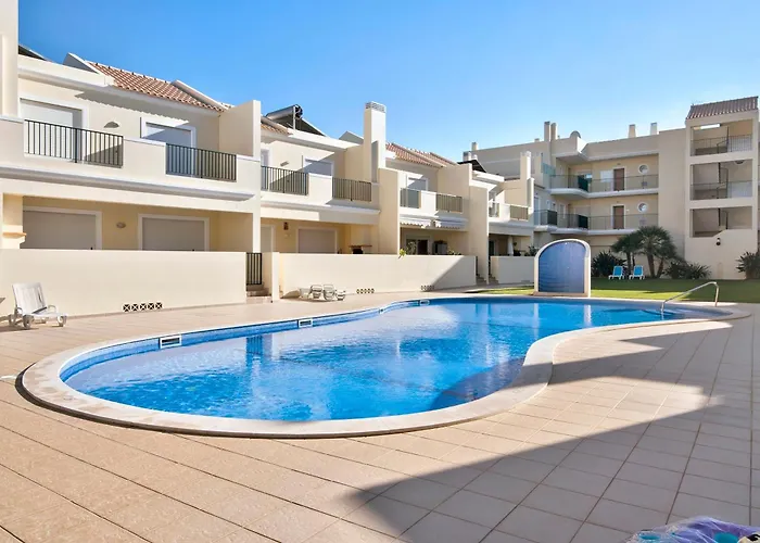 Casinha Dos Serves * Albufeira