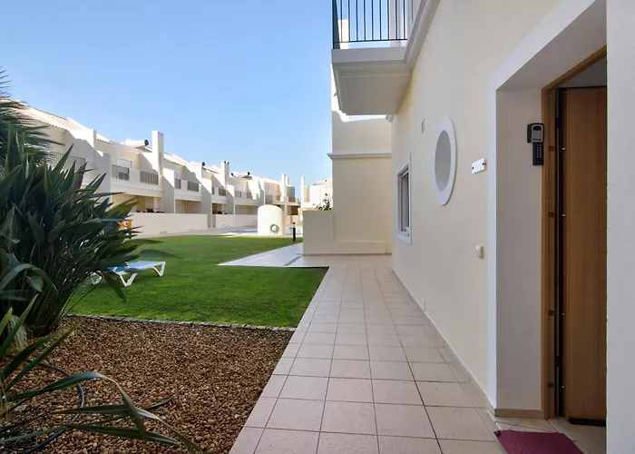 Apartmán Casinha Dos Serves Albufeira