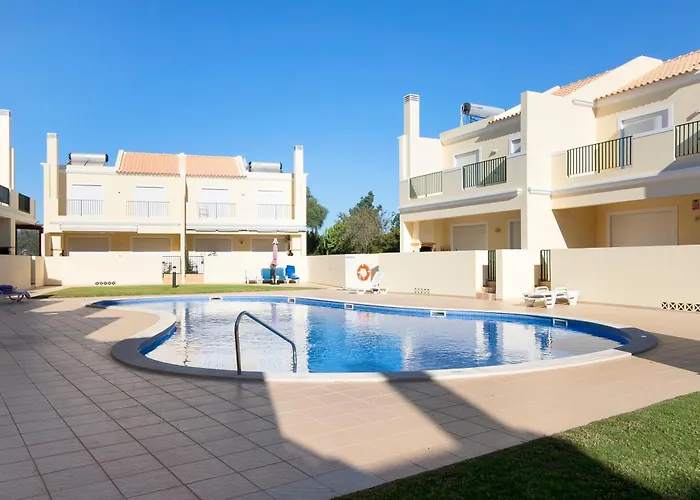 Casinha Dos Serves Apartmán