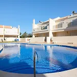 Casinha Dos Serves Lägenhet Albufeira