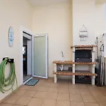 Casinha Dos Serves Lägenhet *