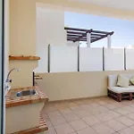 Casinha Dos Serves Lägenhet