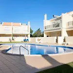 Casinha Dos Serves Lägenhet