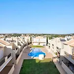 Lägenhet Casinha Dos Serves Albufeira