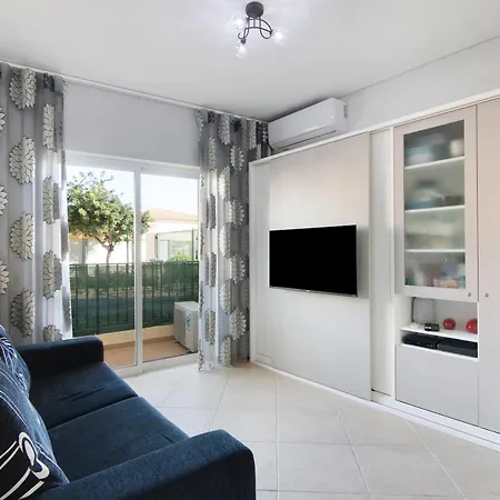 Casinha Dos Serves Lägenhet Albufeira