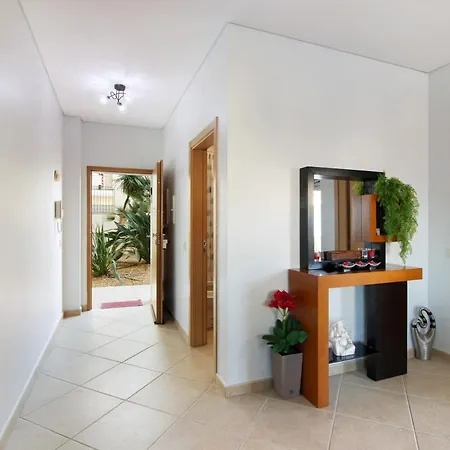 Casinha Dos Serves Lägenhet